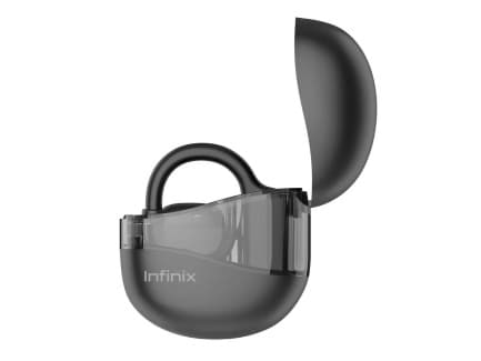 Infinix Xbuds 3 Loop XEOE01 True Wireless Earbuds